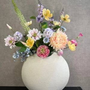 Kunstig buket Maison Fleur