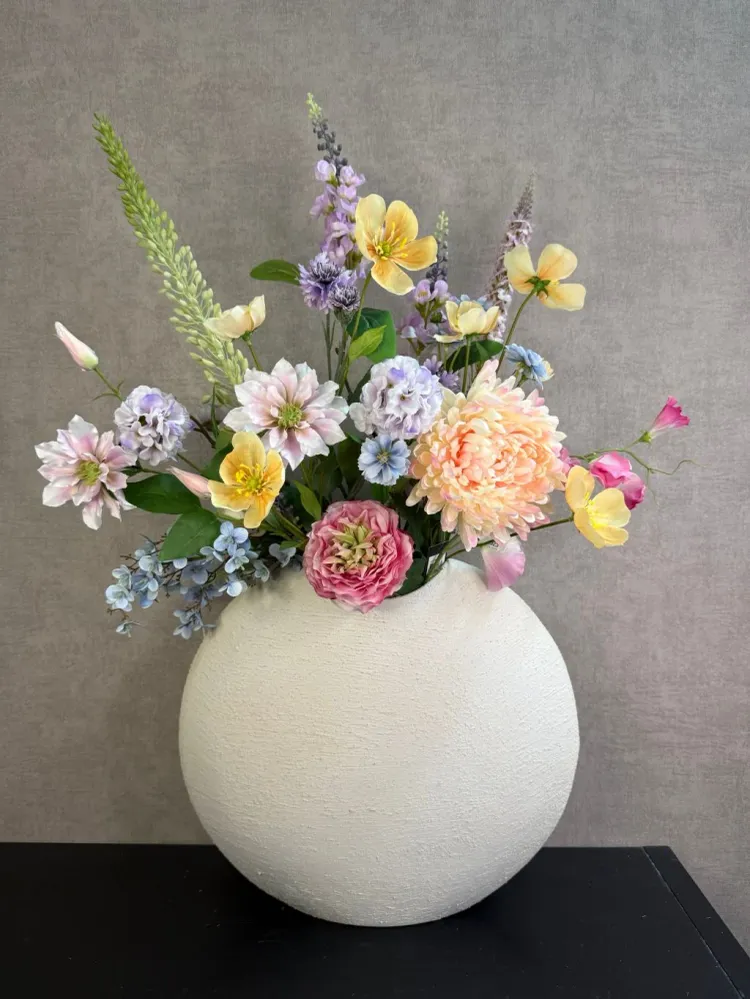 Kunstig buket Maison Fleur