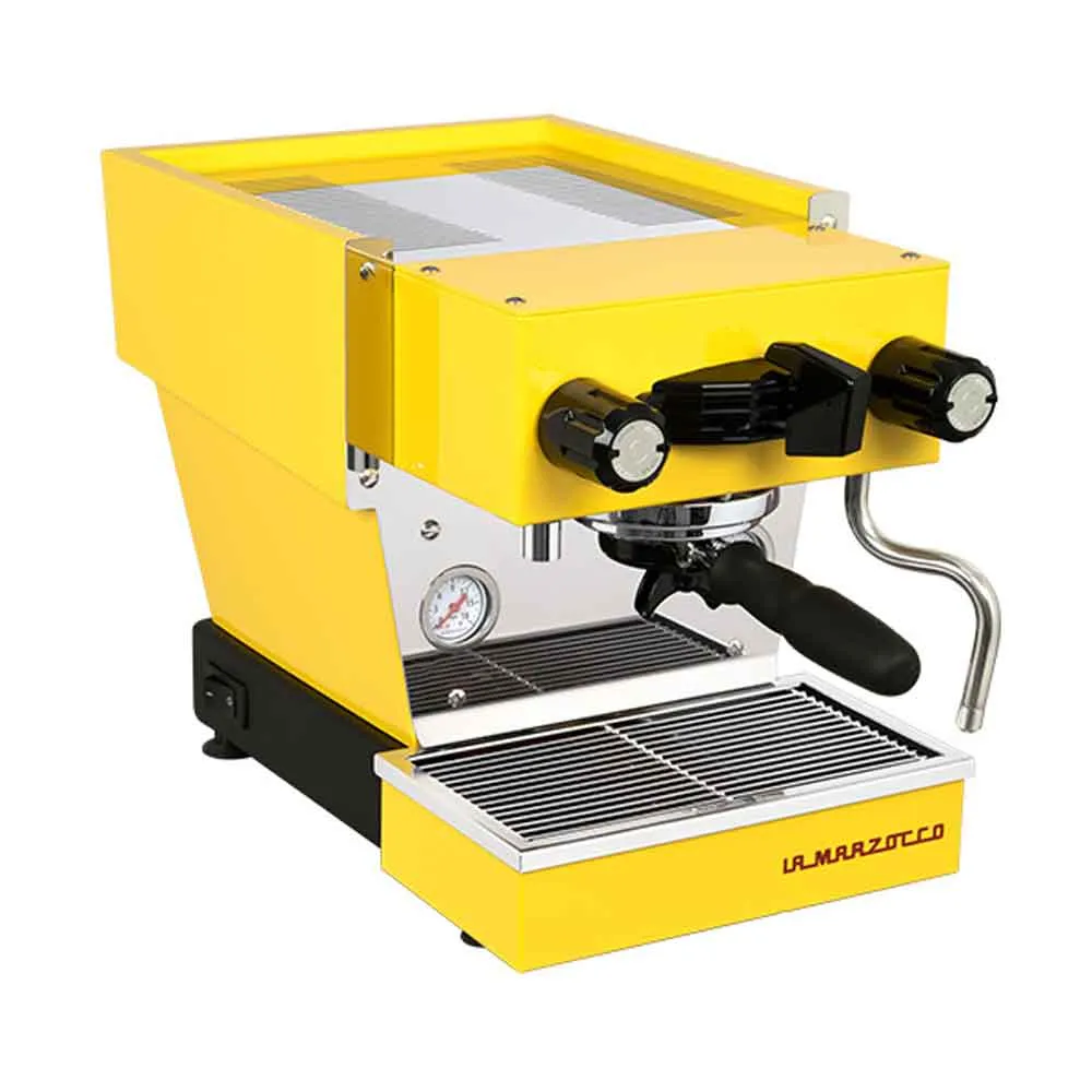 La Marzocco Linea Micra - Gul
