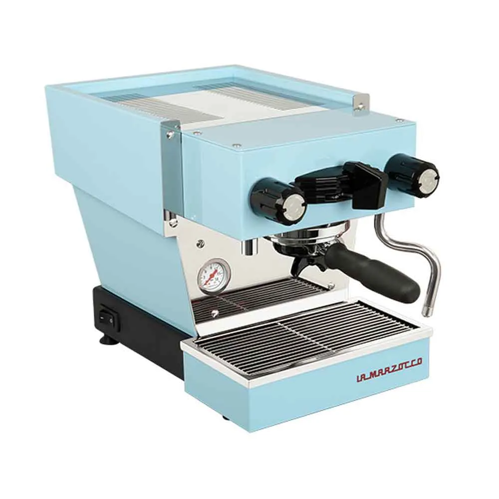 La Marzocco Linea Micra - Lyseblå