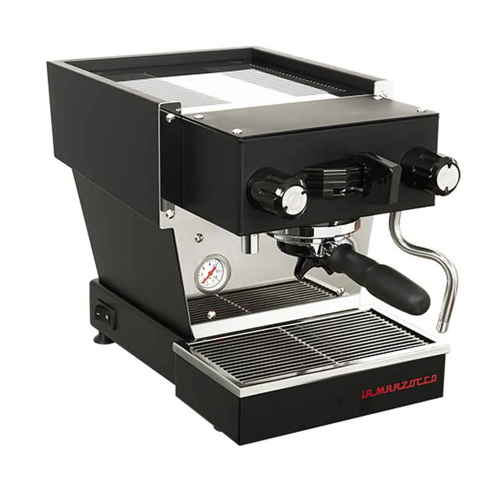 La Marzocco Linea Micra - Sort