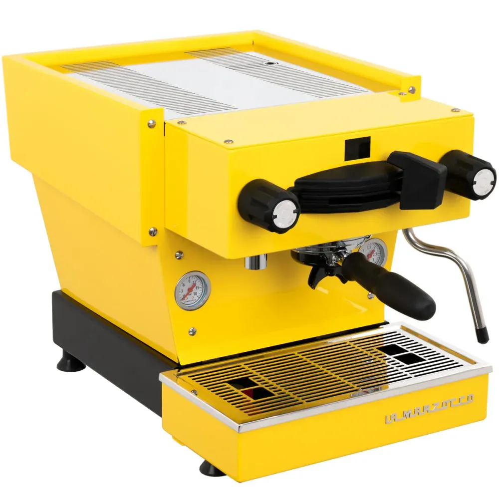 La Marzocco Linea R Mini - Gul