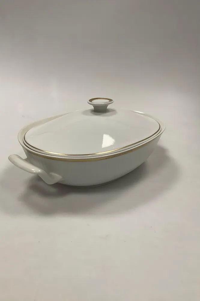 Royal Copenhagen Tunna Lågskål No 1277/14052