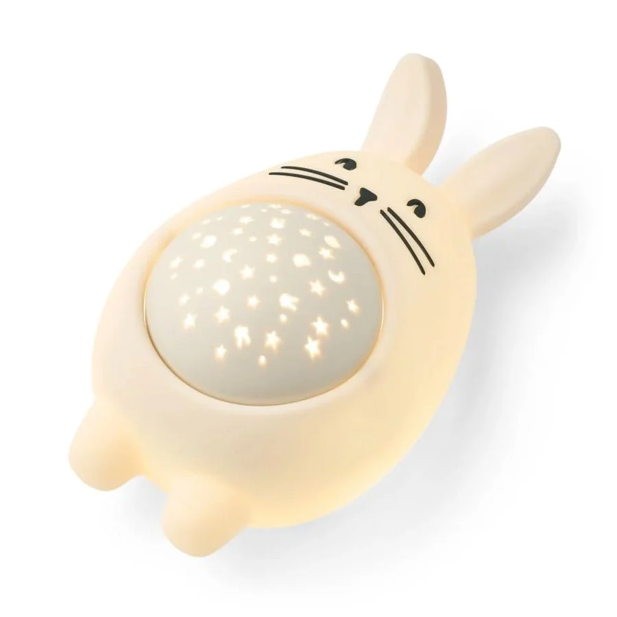 Liewood Manuel Kanin, Projekter og Lampe - Sandy