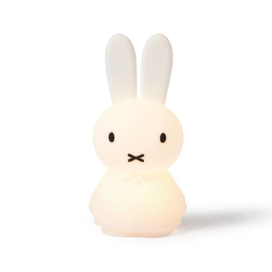 Miffy Shines børnelampe