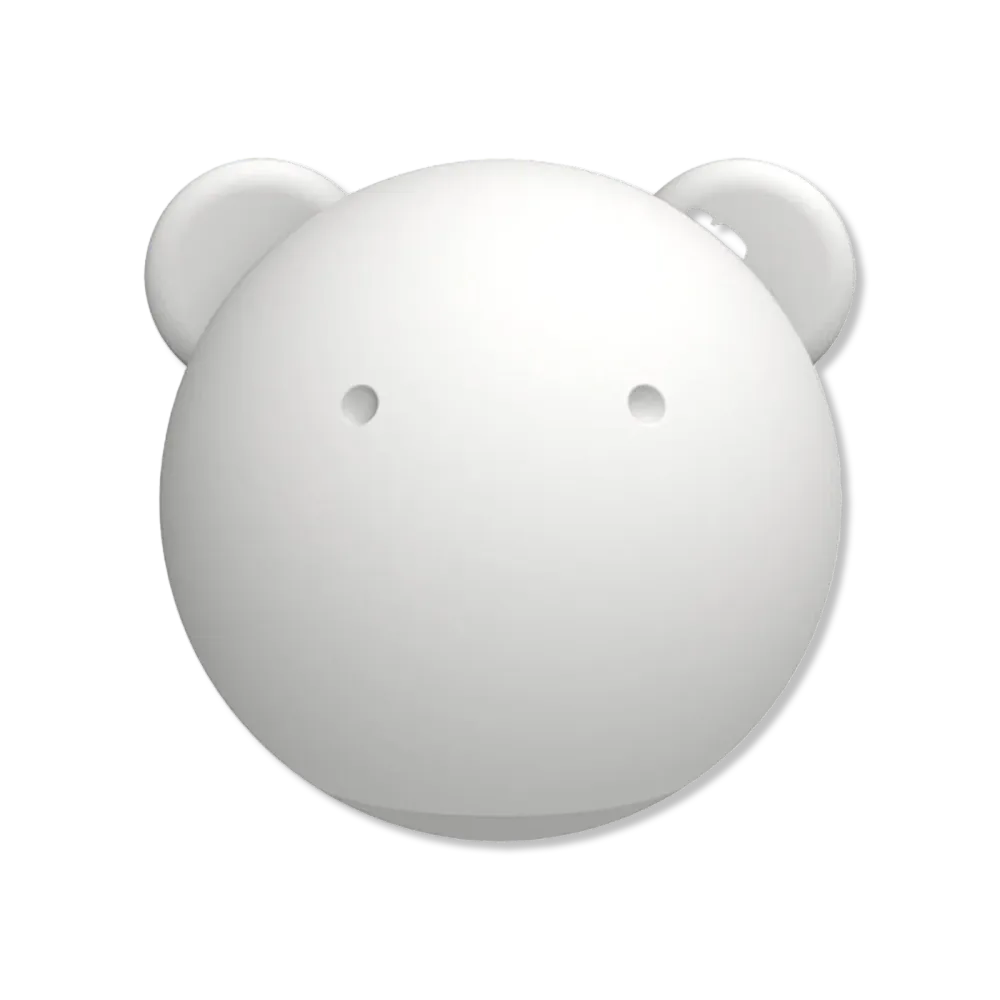 Blob lamper