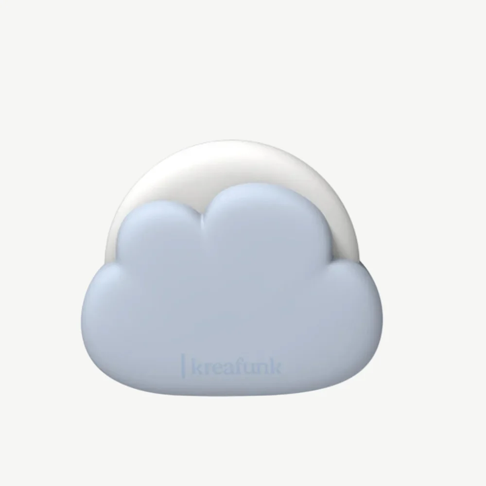 Cloudy lampe