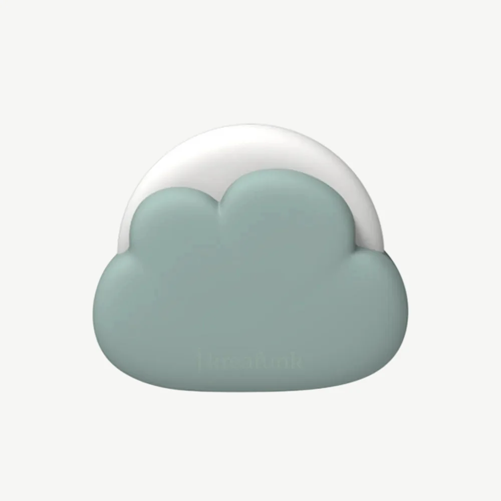 Cloudy lampe