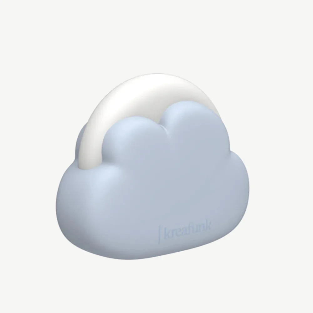 Cloudy lampe