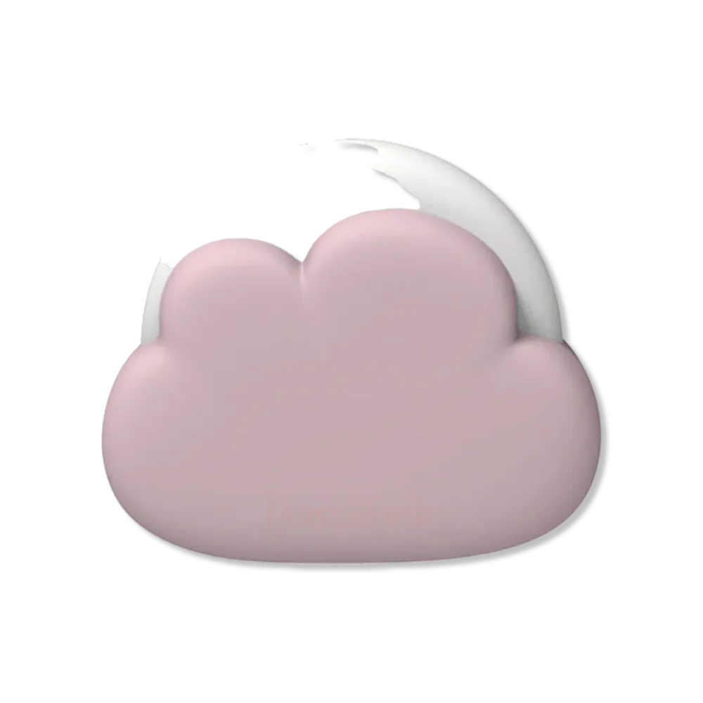 Cloudy lamper