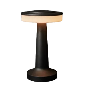 Dacore - Bordlampe M/Touch - Sort