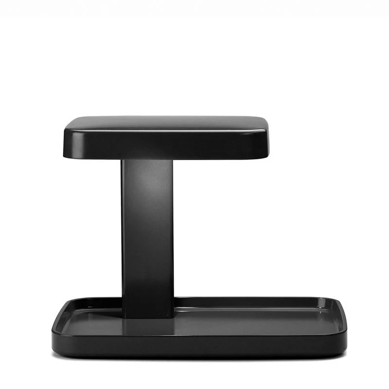 Flos Piani bordlampe sort
