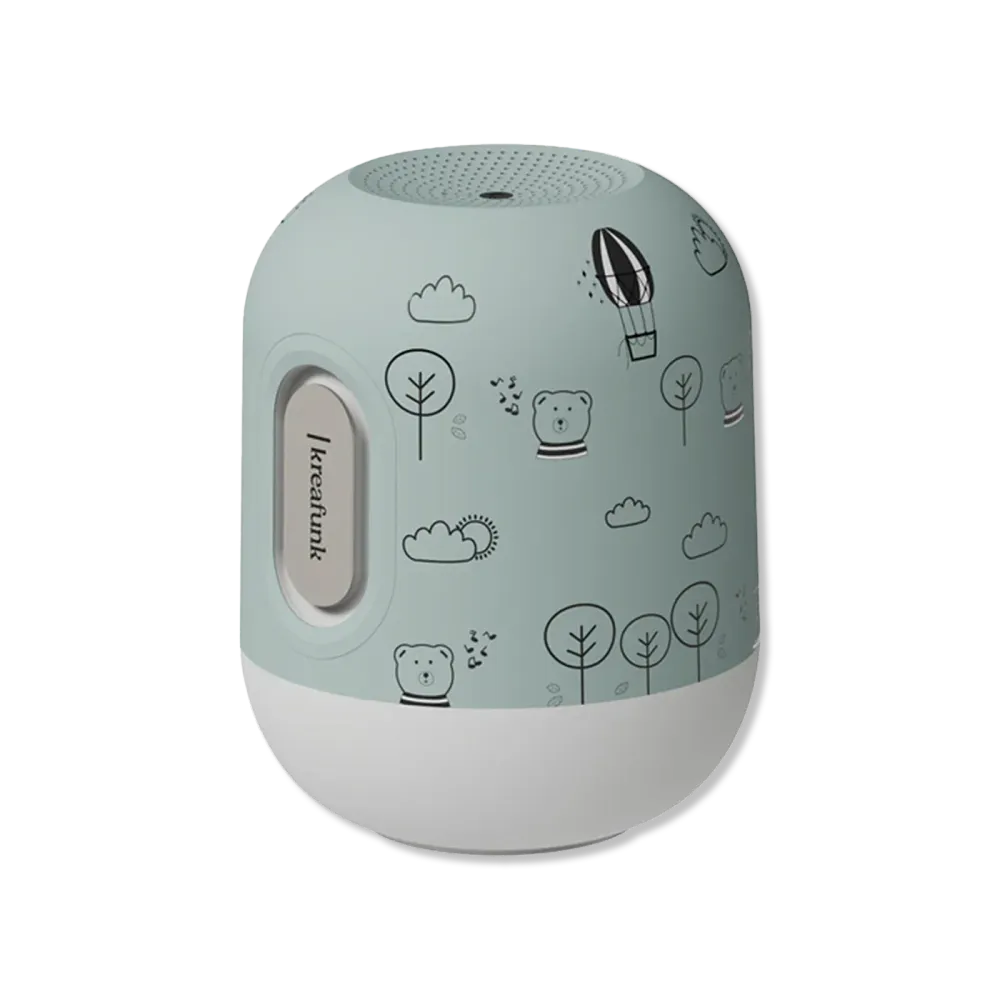 Glowie lamper