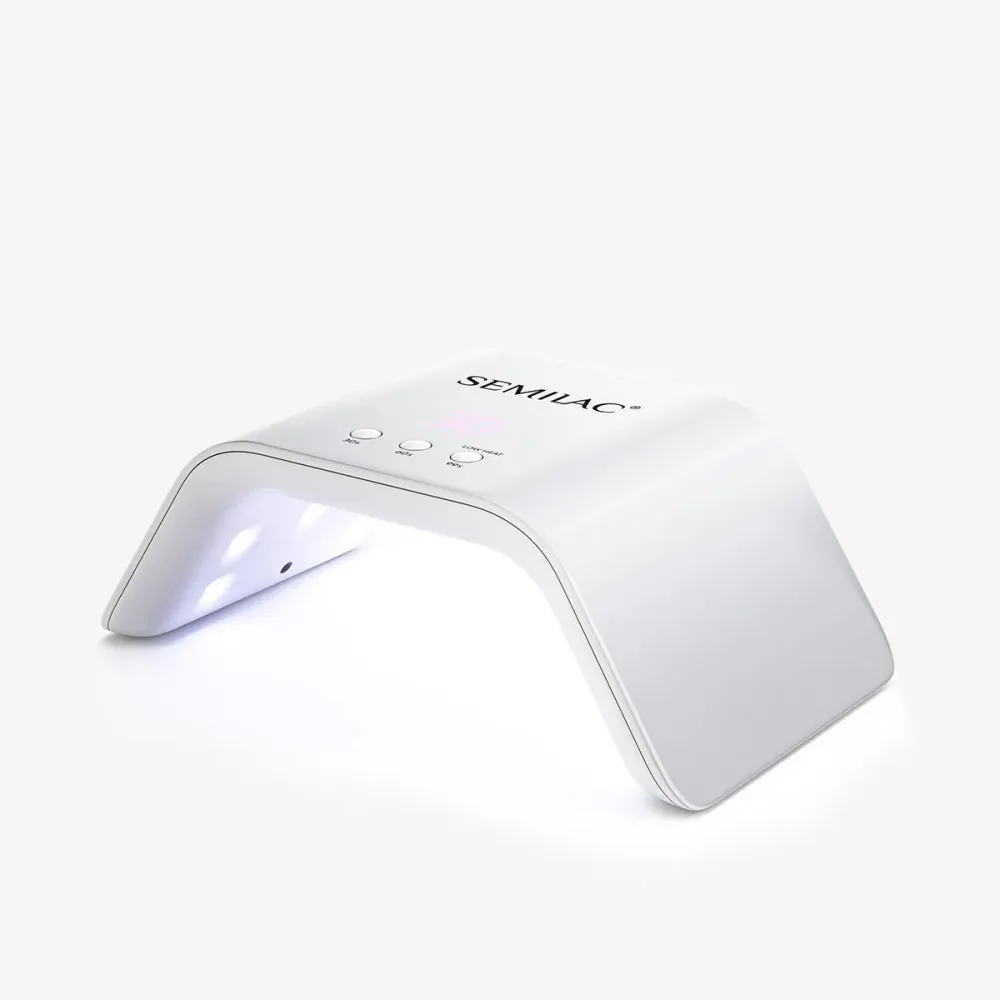 UV /LED Lampe - 24/36W
