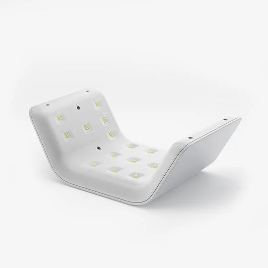 UV /LED Lampe - 24/36W - 2 Stk.