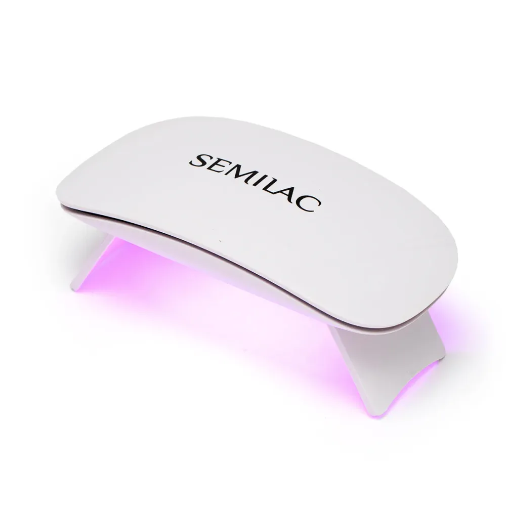 UV LED Lampe 6W - Travel Lamp
