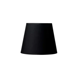 Nielsen Light Lampeskærm Isabella Domus H. 16,5 cm Sort