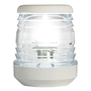 Osculati 360° mastetop LED lanterne hvid