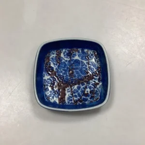 Royal Copenhagen Fajance Baca Skål, lille No. 780/2882