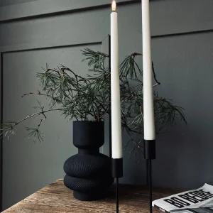 LED Kegle stagelys - H 38cm