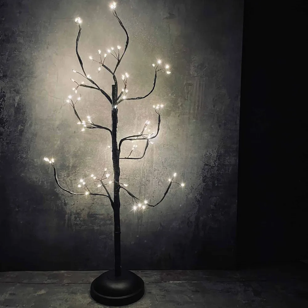 LED trådtræ - 60cm