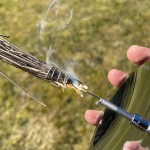 Parabol / Sol lighter