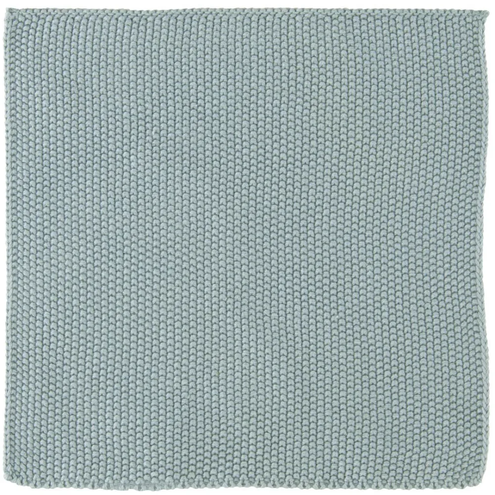 Ib Laursen - Karklud Strikket - Nordic Sky 25x25 cm