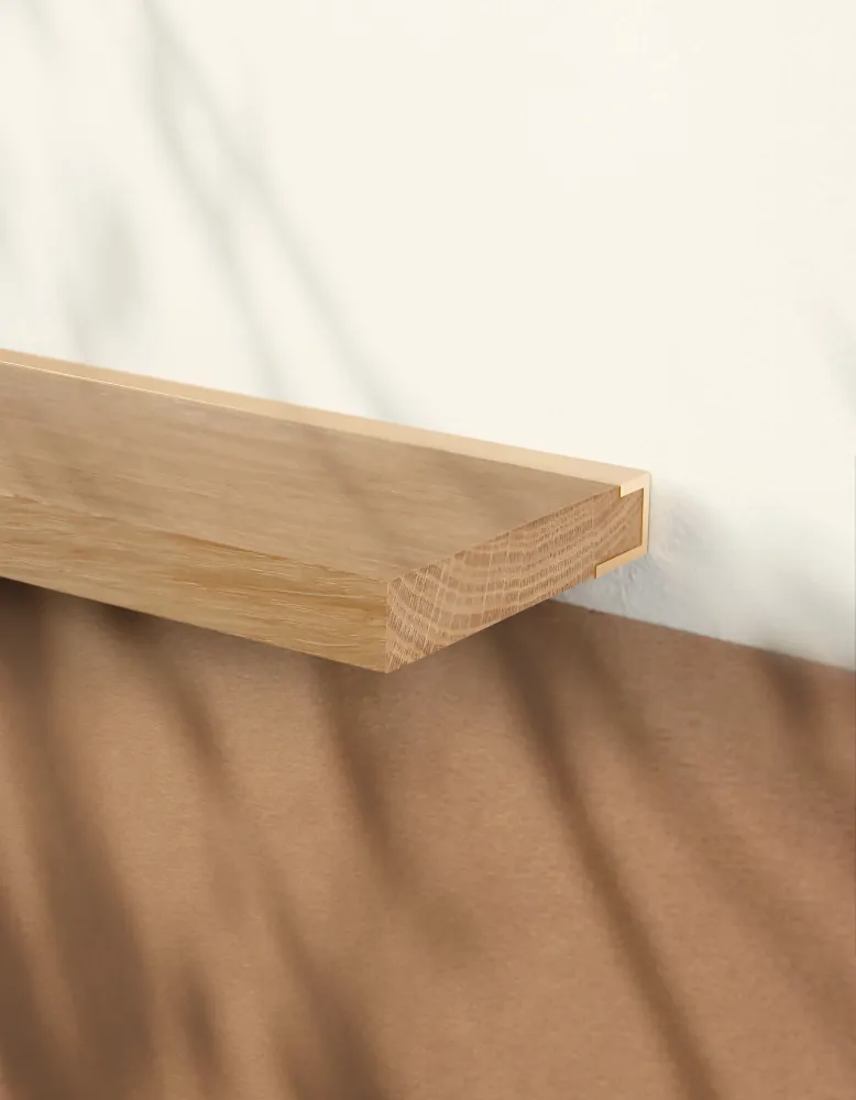 Levitare Hylde Egetræ - 75 cm ChiCura Living, Art & Frames