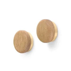 Magnetic Dots Egetræ (2 stk.) ChiCura Living, Art & Frames