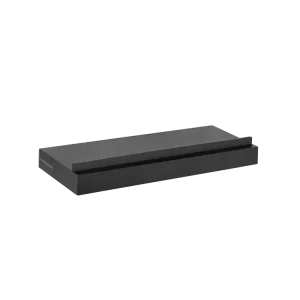 Tabula Hylde CC1 Sort - 30 cm ChiCura Living, Art & Frames