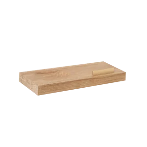 Tabula Hylde CC2 Egetræ - 30 cm ChiCura Living, Art & Frames