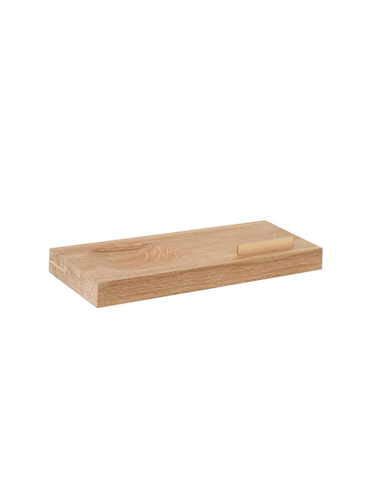 Tabula Hylde CC2 Egetræ - 30 cm ChiCura Living, Art & Frames