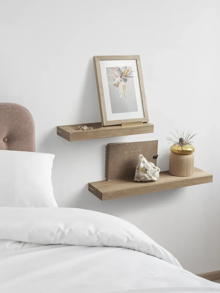 Tabula Hylde CC2 Egetræ - 30 cm ChiCura Living, Art & Frames