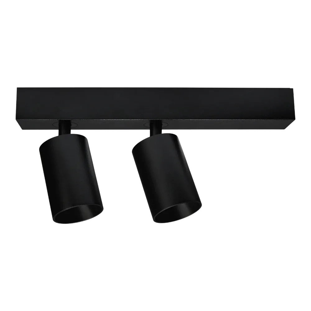 ANTIDARK Bloc Two Kit - Black Black