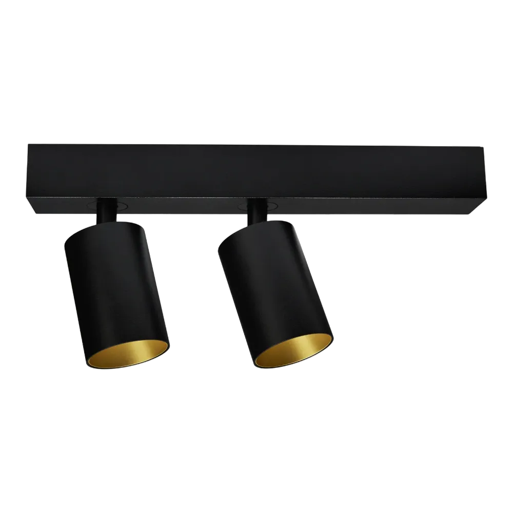 ANTIDARK Bloc Two Kit - Black Black