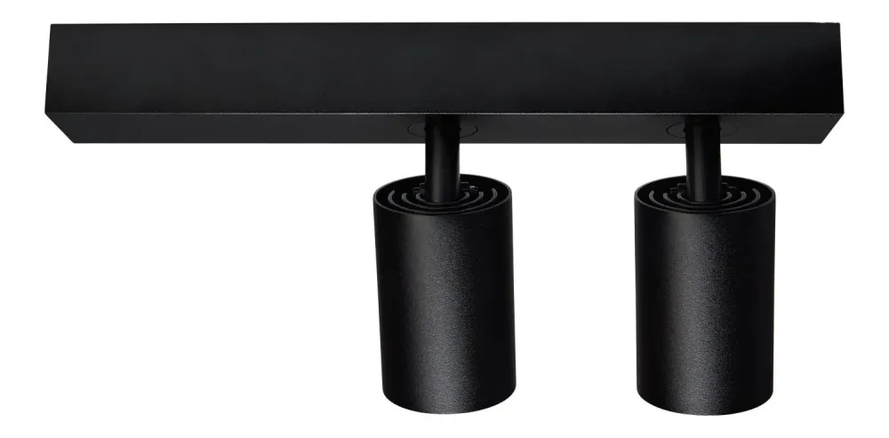 ANTIDARK Bloc Two Kit - Black Black