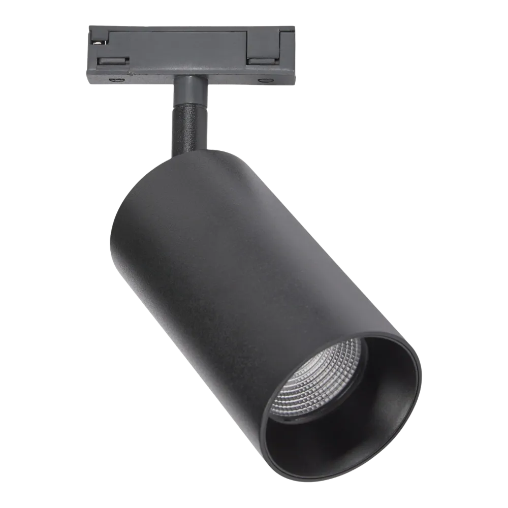 ANTIDARK Designline tube led spot 3000k - Sort