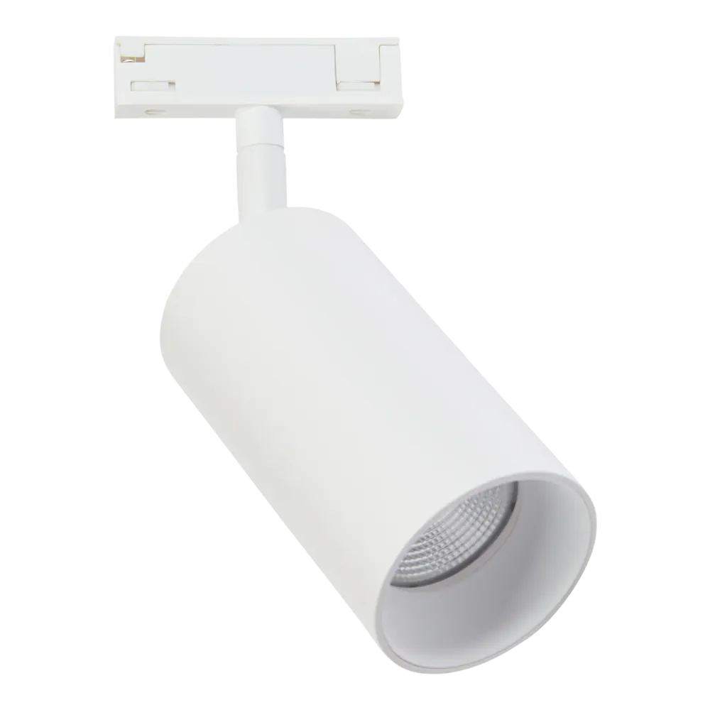 ANTIDARK Designline tube led spot 3000k - Hvid