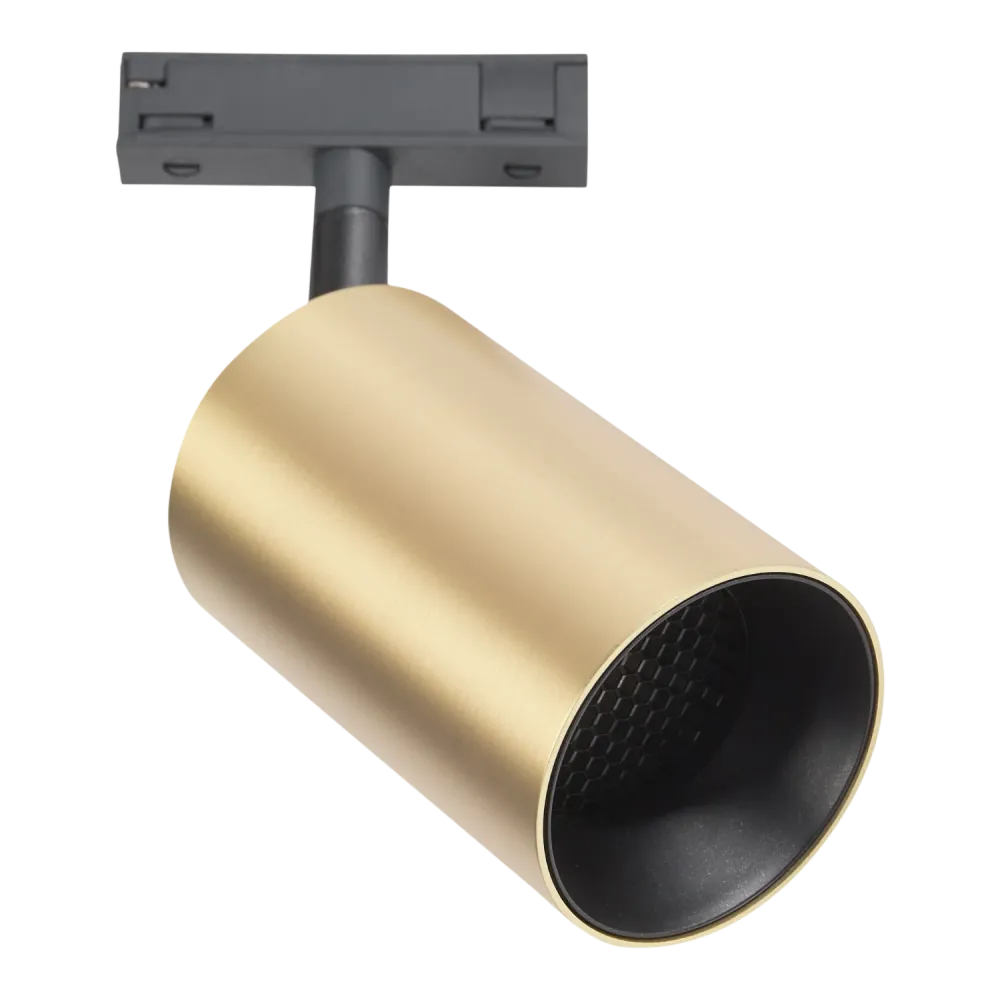 ANTIDARK Designline tube pro spot - Messing