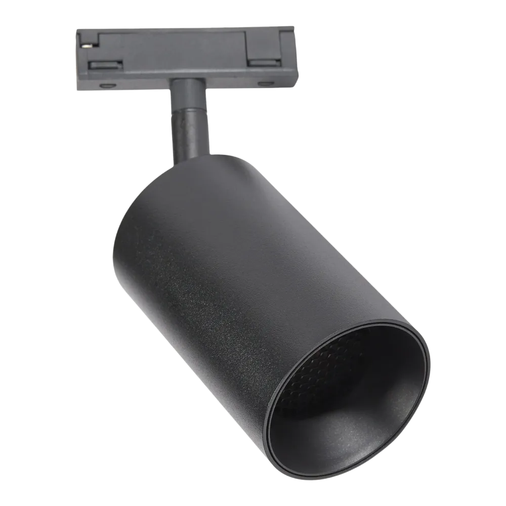 ANTIDARK Designline tube pro spot - Sort