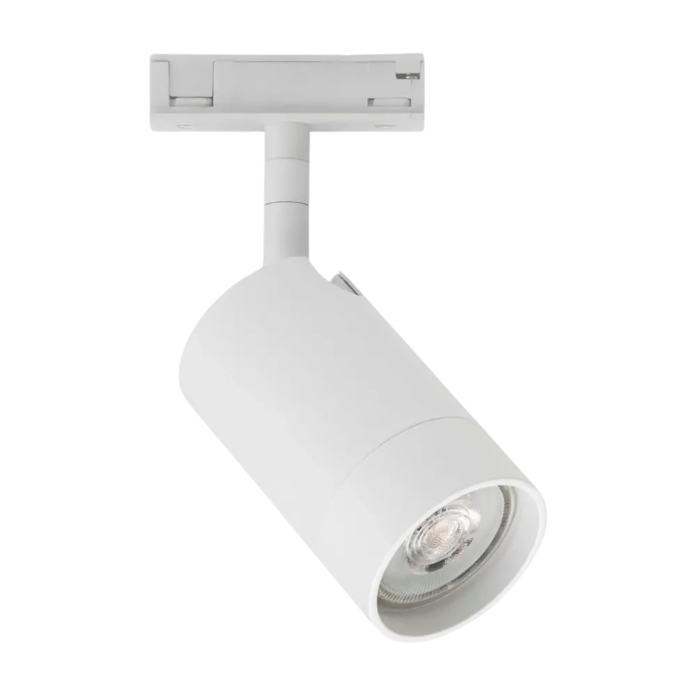 ANTIDARK Designline Tube spot GU10 - Hvid