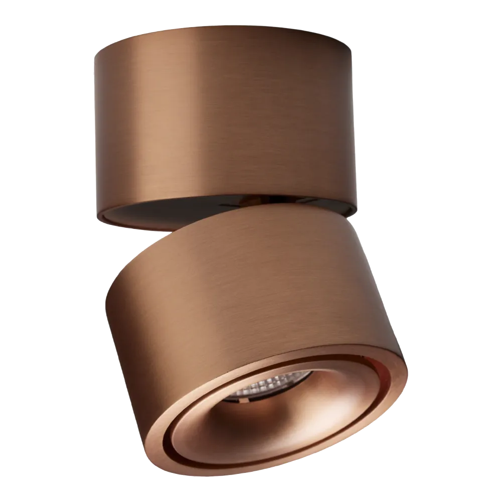 ANTIDARK Easy Mini W75 LED 2700K - Rosegold