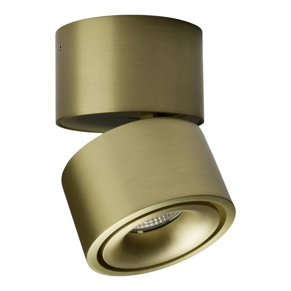 ANTIDARK Easy Mini W75 LED 2700K - Messing