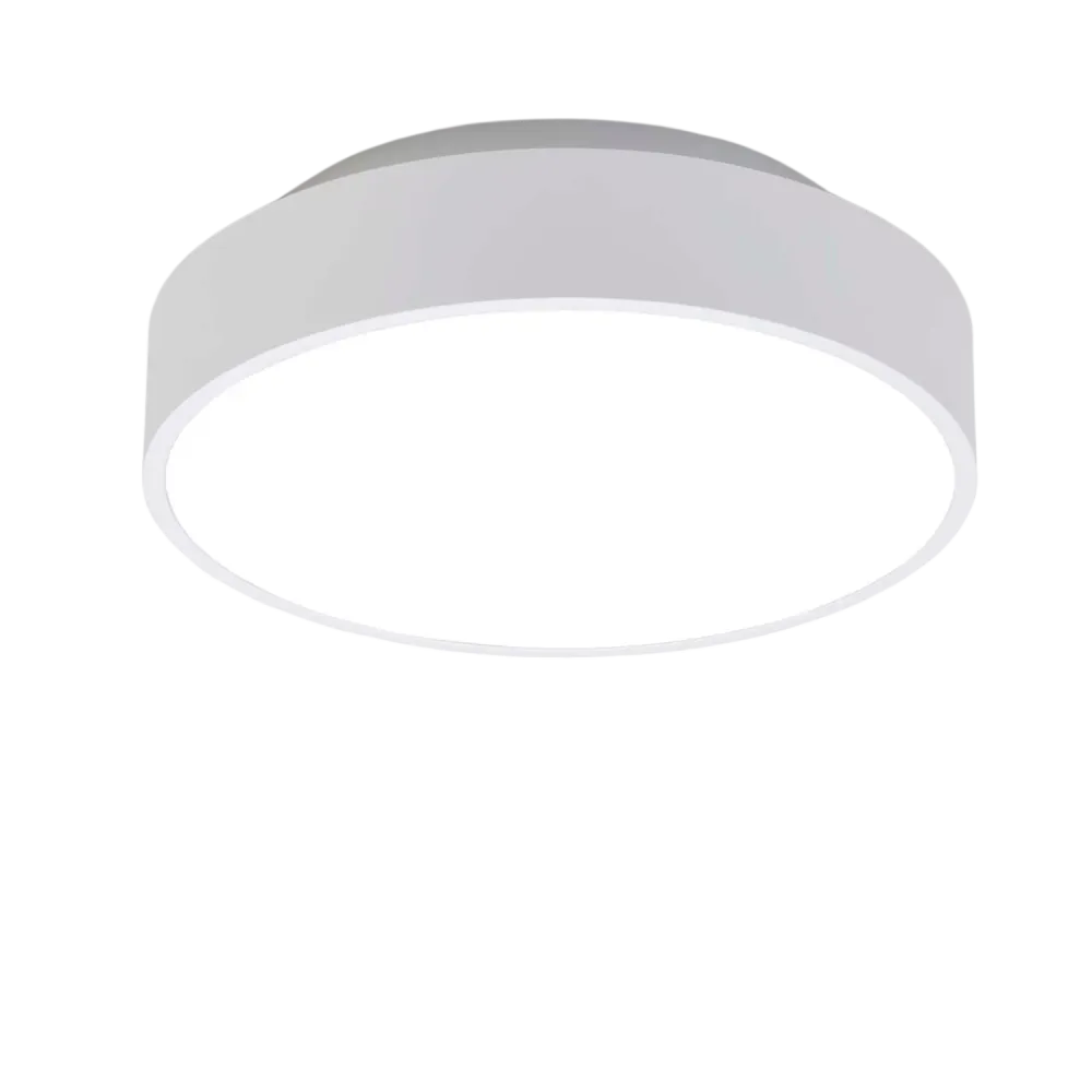 ANTIDARK Moon C260 Plafond LED 2700K - White