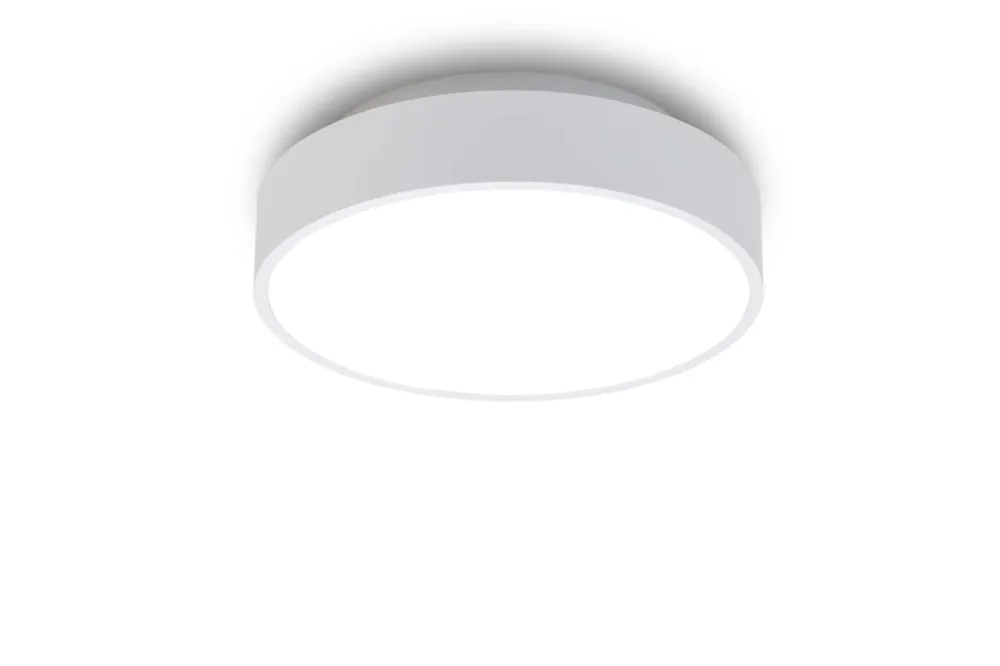ANTIDARK Moon C260 Plafond LED 2700K - White