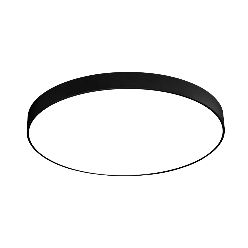 ANTIDARK Moon C450 Plafond LED 2700K - Sort