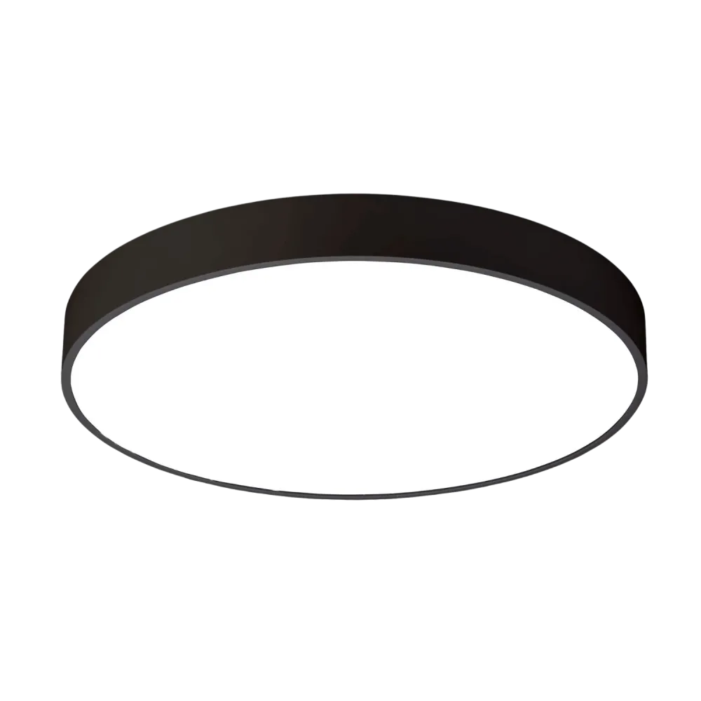 ANTIDARK Moon C600 Plafond LED 3000K - Black