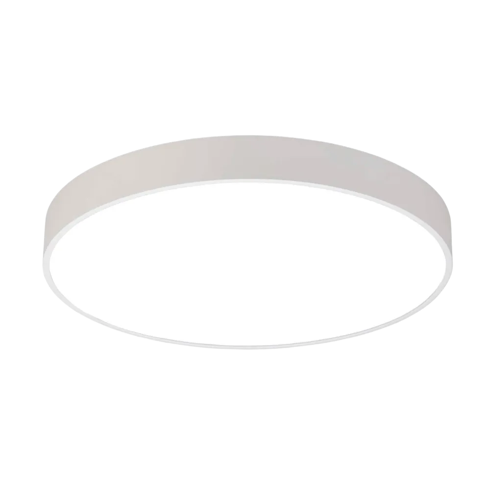 ANTIDARK Moon C600 Plafond LED 3000K - White
