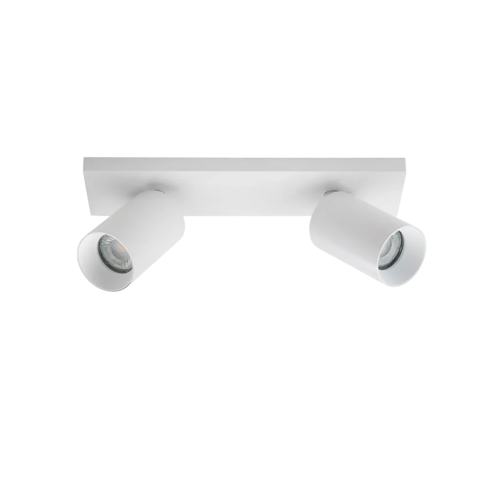 ANTIDARK SpotOn2 - White