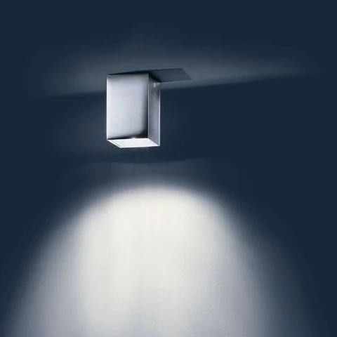 Dox loftlampe IP44 (outlet)